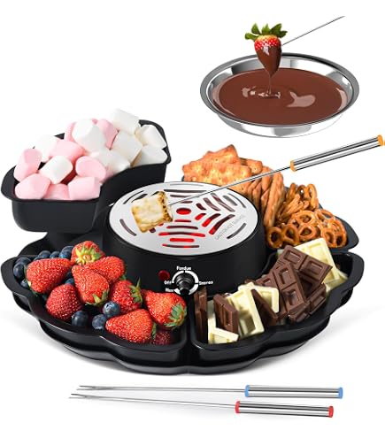 Amazon | Nostalgia SMM200 Electric S'mores Maker by Nostalgia
